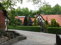 Chata nad SztolniД…