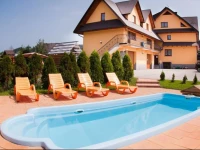 Apartament GГіry, Tatry, Wypoczynek - Wynajem Pokoi