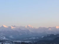 Villa Czarna GГіra