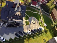 Willa Pod KoziЕ„cem