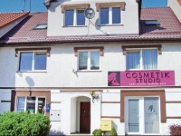 Apartment Darlowo Walowa