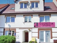 Apartment Darlowo Walowa