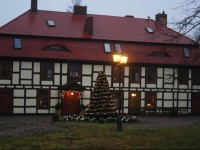 GoЕ›ciniec Zamkowy