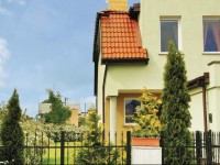 Holiday home Darlowo 318