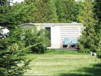 Holiday home Darlowo EF-801