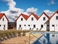 Holiday Home Dom Szeregowy - 02