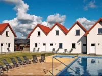 Holiday Home Dom Szeregowy - 09