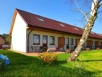 Apartamenty Gaja