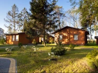 OЕ›rodek Wypoczynkowy Diuna