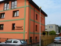 Pensjonat Koral