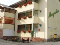 Apartamenty i Pokoje Magnolia