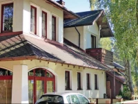 Holiday Apartment Dzwirzyno 05