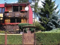 Apartment Gdansk Filaretow