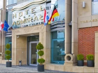 Hotel AdmiraЕ‚
