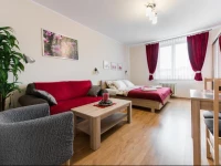 Apartament 23 Centrum GdaЕ„sk