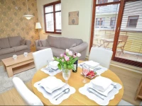 Apartament Bianco - Neptun Park 5*