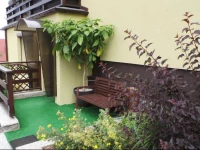 Apartament Bystrzycka