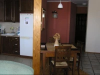 Apartament CygaЕ„ska GГіra