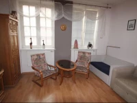 Apartament Ducha 1
