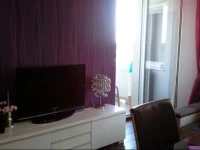 Apartament Fioletowy