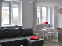 Apartament GdaЕ„sk Stare Miasto