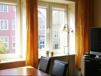 Apartament GdaЕ„sk StarГіwka