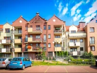 Apartament Hanza