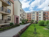 Apartament Jelitkowski DwГіr