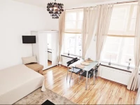 Apartament Kameralny 11 na StarГіwce