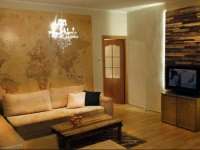 Apartament Kameralny 17