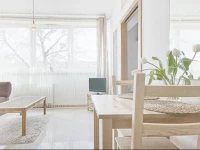 Apartament Kameralny II na StarГіwce