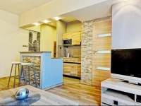 Apartament Kameralny III na StarГіwce