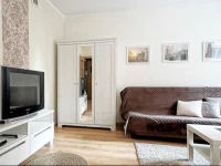 Apartament Kameralny IV na StarГіwce