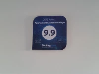 Apartament Kochanowskiego