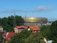 Apartament KoЕ›ciuszki