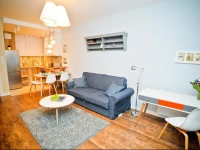 Apartament La Vita Nadmorski