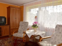 Apartament Mickiewicza