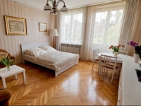 Apartament Minogi