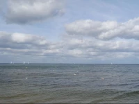 Apartament na Przymorzu