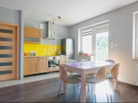 Apartament Na Zaspie No. 1