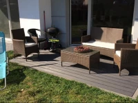 Apartament nad morzem 