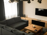 Apartament Nadmorski - Neptun Park