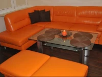 Apartament Orange Dream