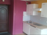 Apartament Podwale Staromiejskie