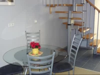 Apartament przy Bacha