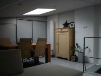 Apartament przy Heweliusza