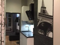 Apartament przy Е»urawiu