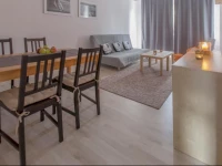 Apartament Przymorze