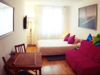 Apartament Przytulny GdaЕ„sk Centrum