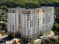 Apartament Quattro Towers